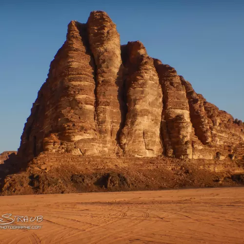 Immersion Jordanienne Immersion Jordanienne Visuel